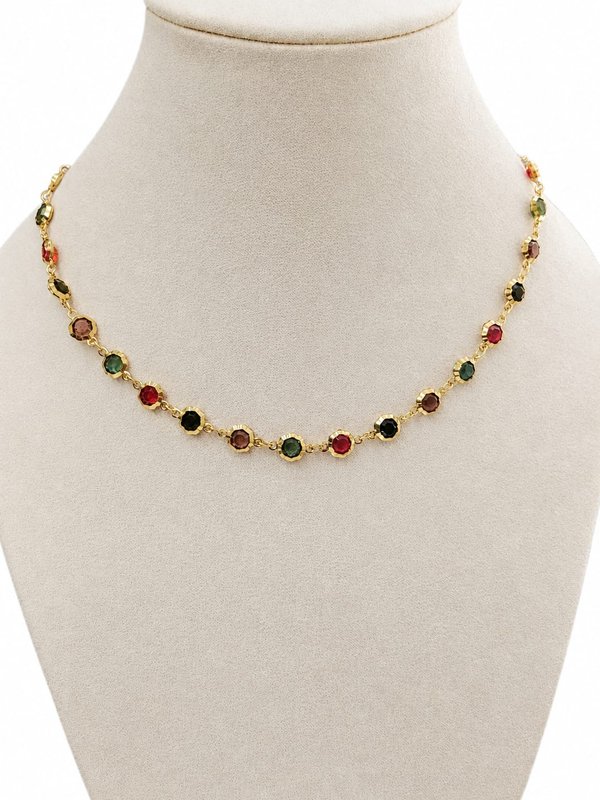 ARCOIRIS COLLAR 