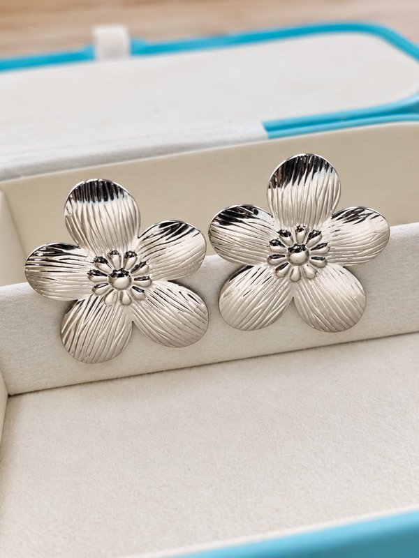 FLOR SILVER