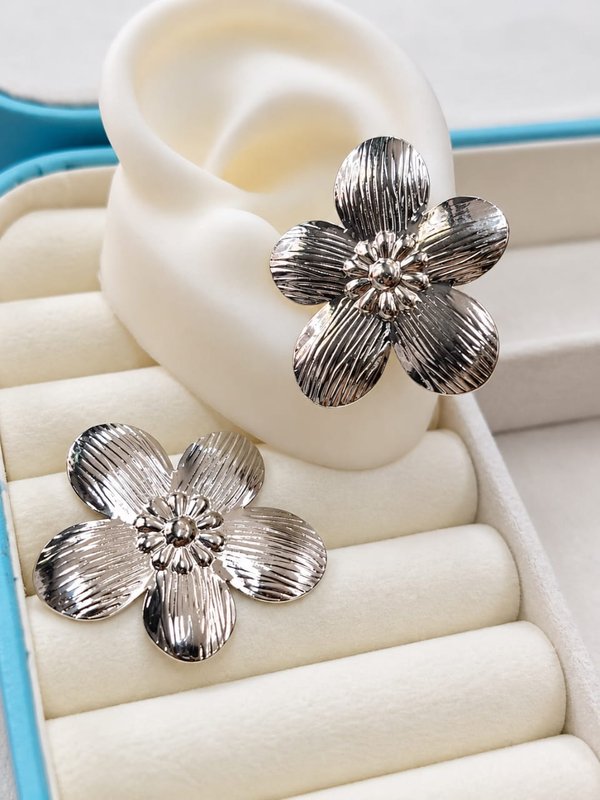 FLOR SILVER