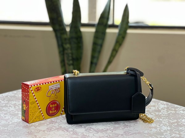 Bolso de cadena para el hombro