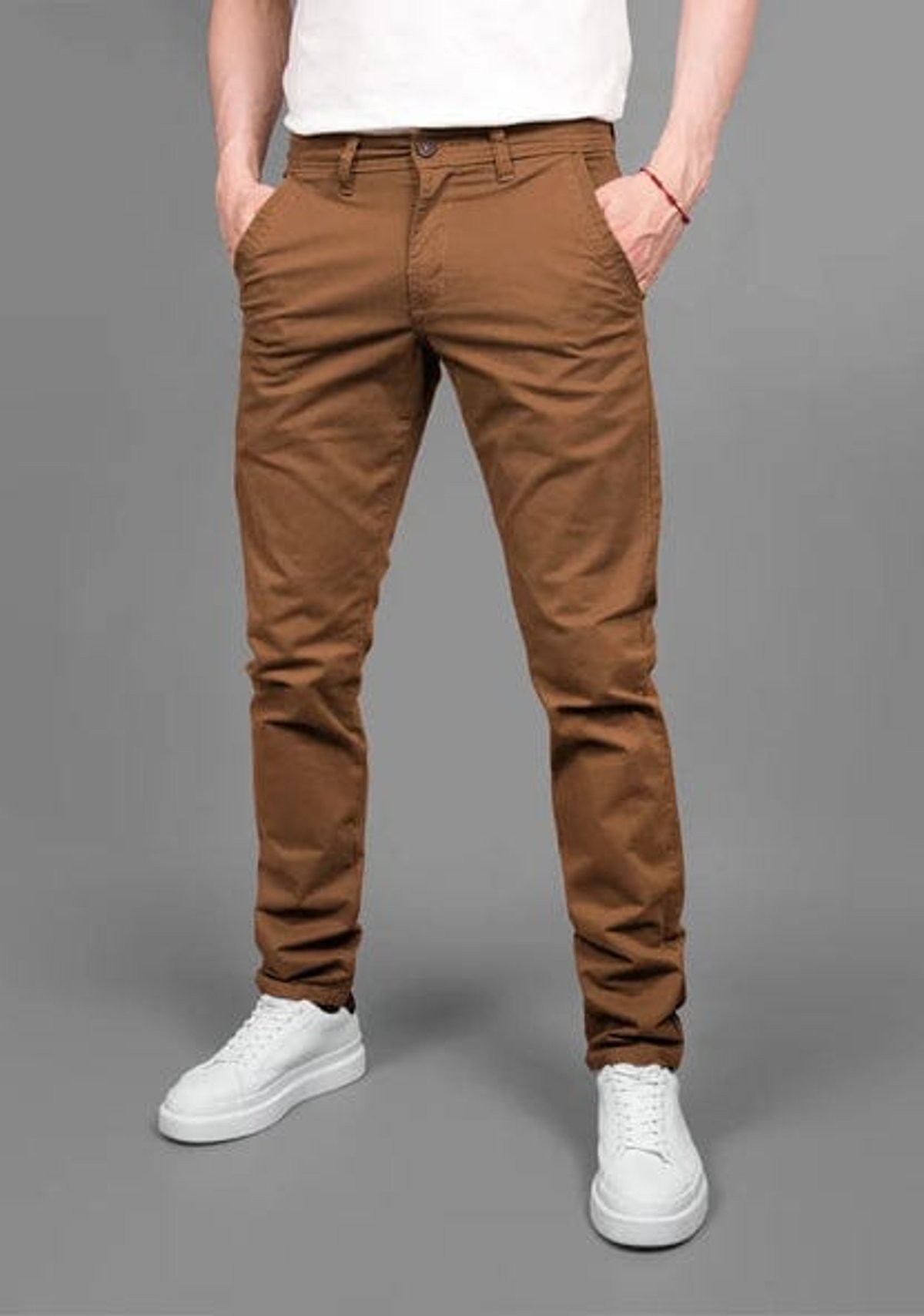 Pantalon Jeans Clasico - 2