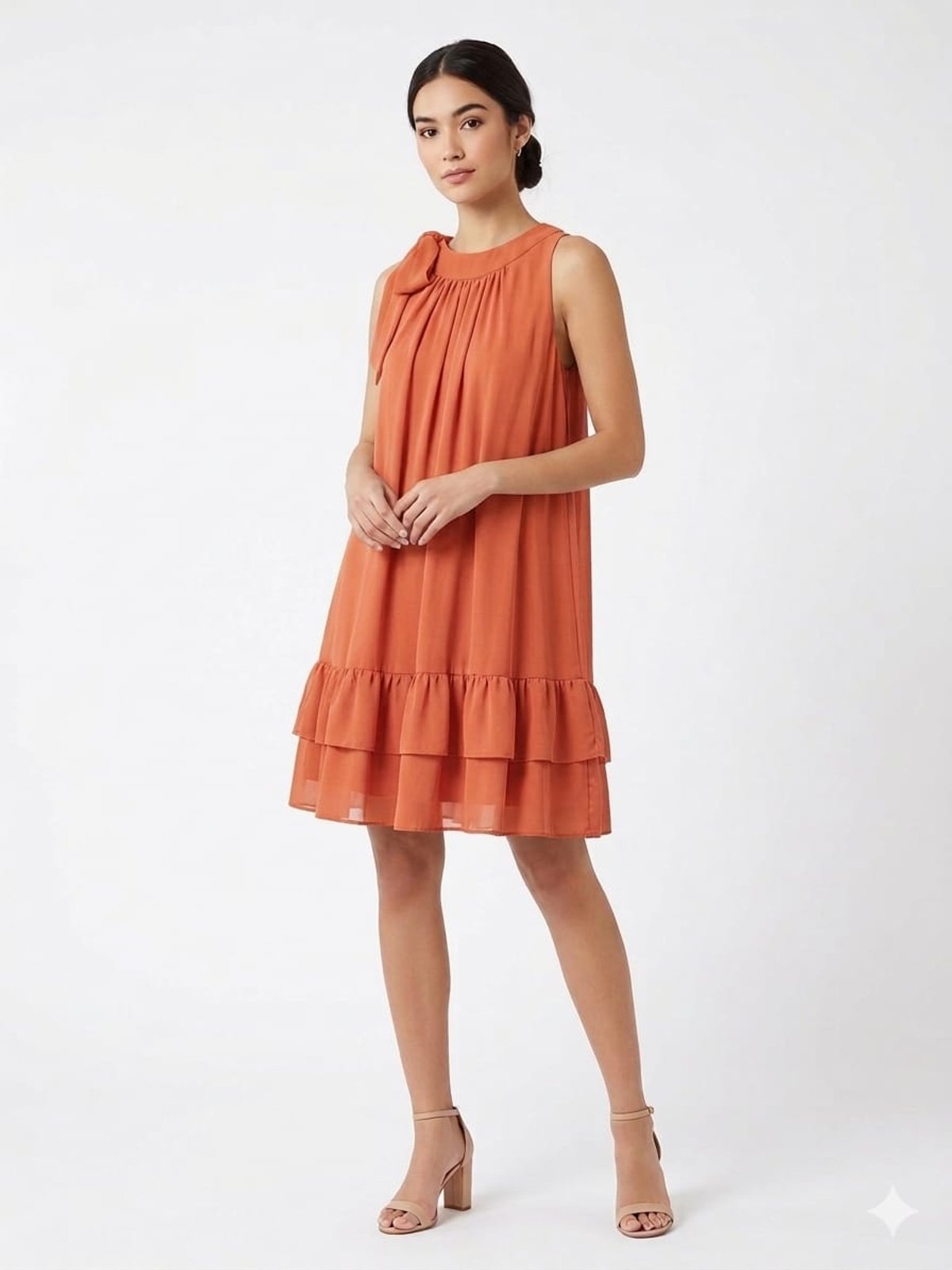 Vestidos sueltos - 3