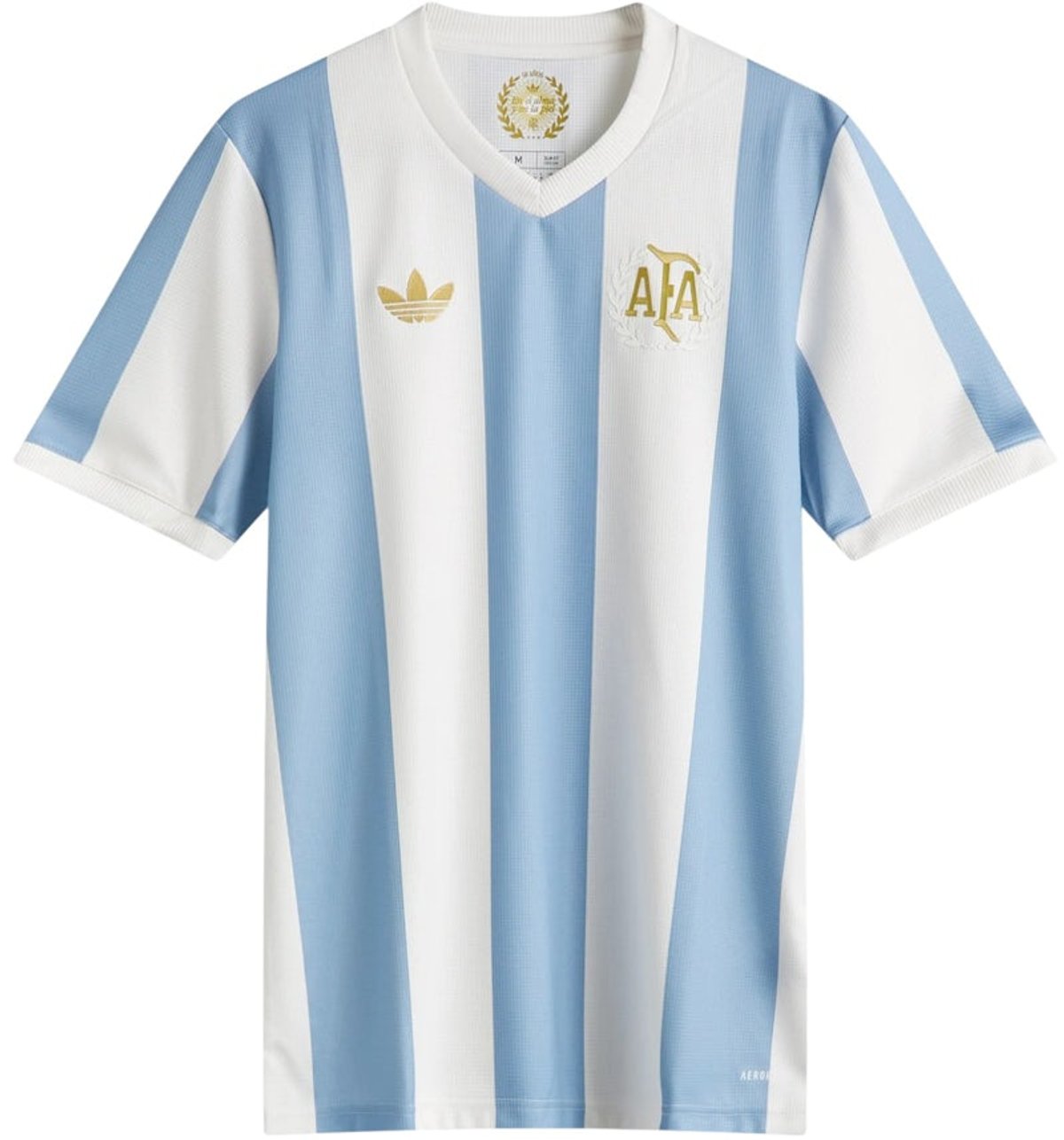 Camiseta de la Seleccion de Argentina adidas - 2