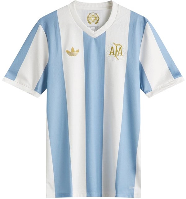 Camiseta de la Seleccion de Argentina adidas