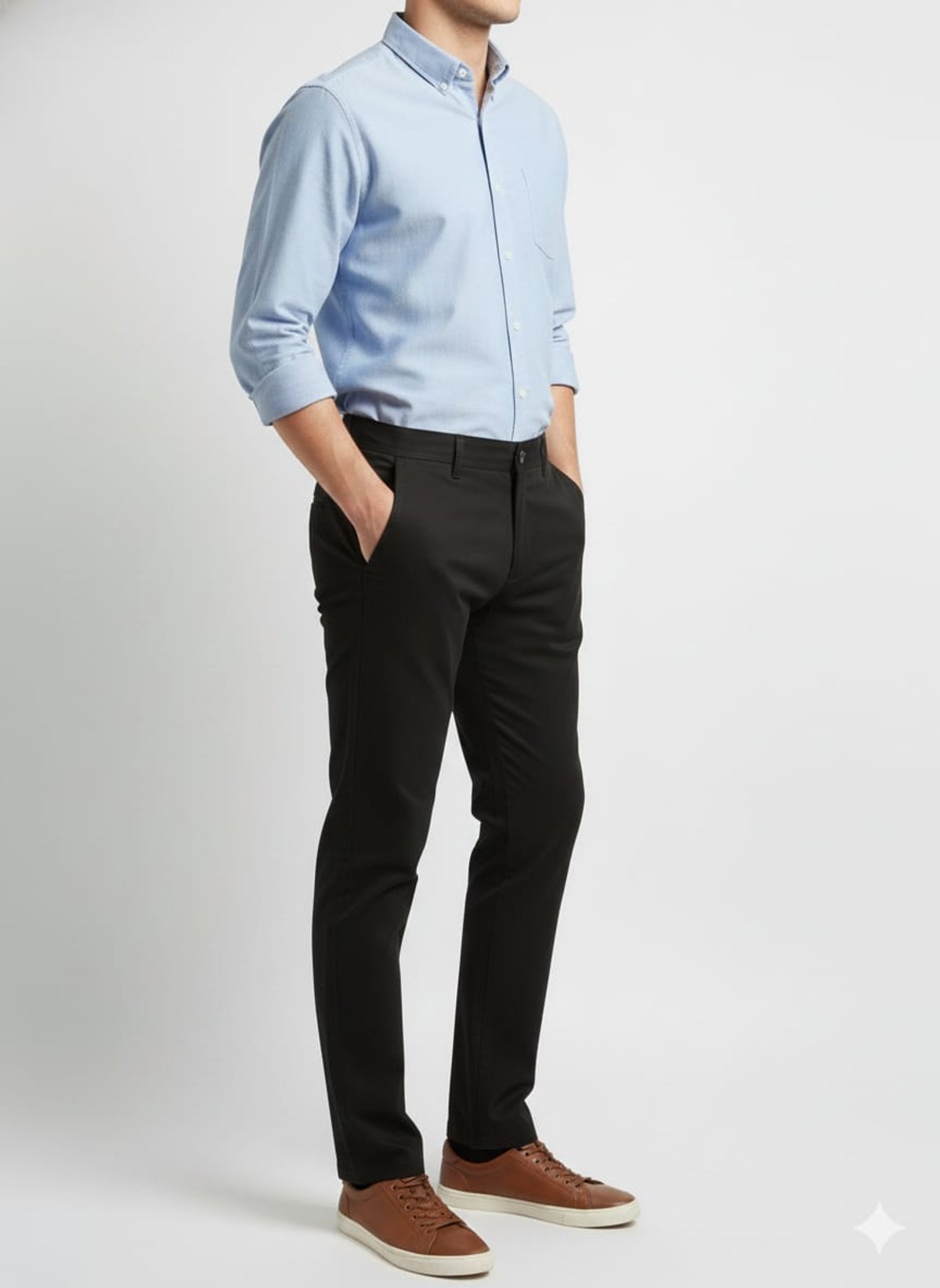 Pantalon Sport Fino - 2