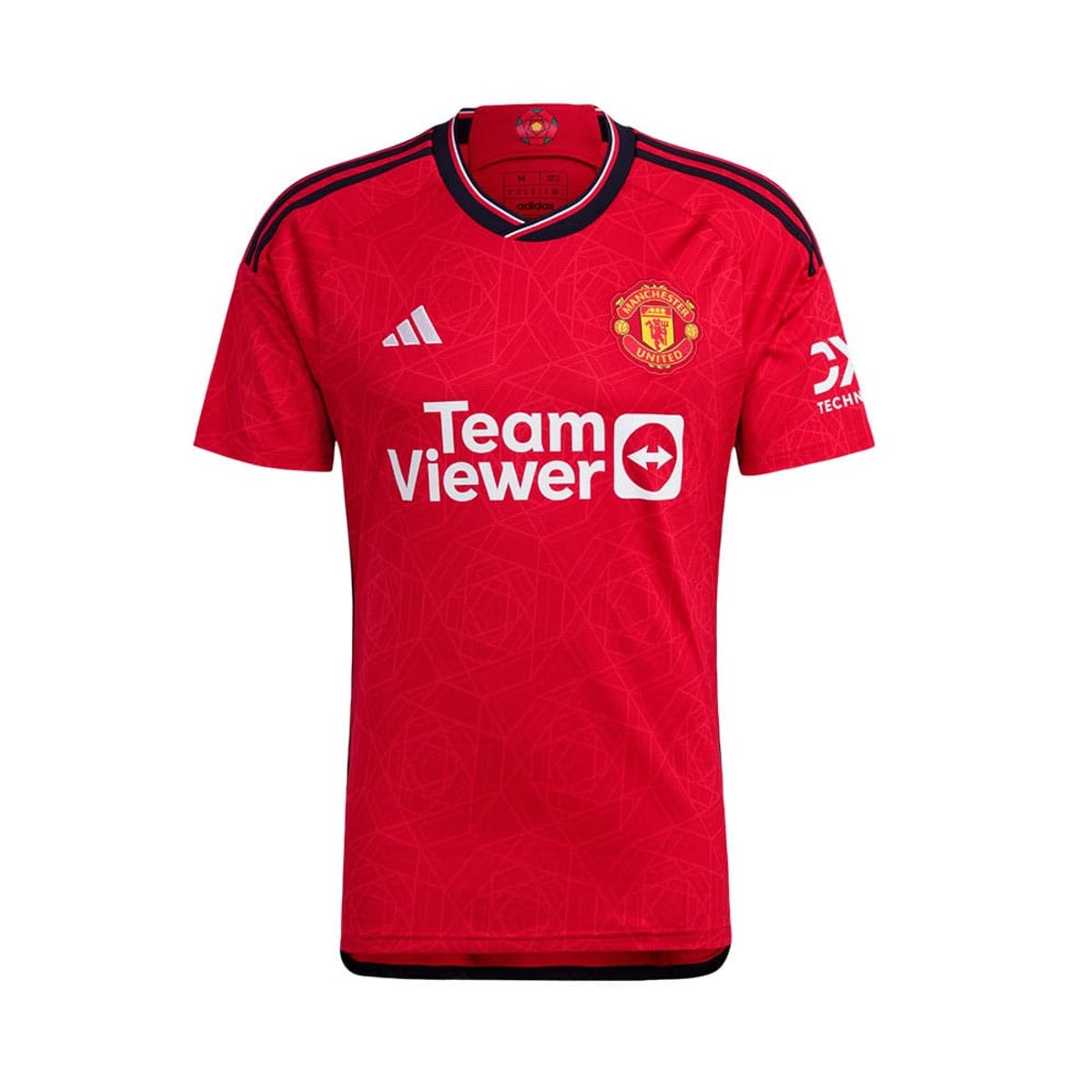 Camiseta Adidas Manchester United