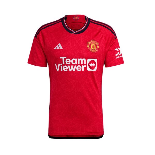 Camiseta Adidas Manchester United