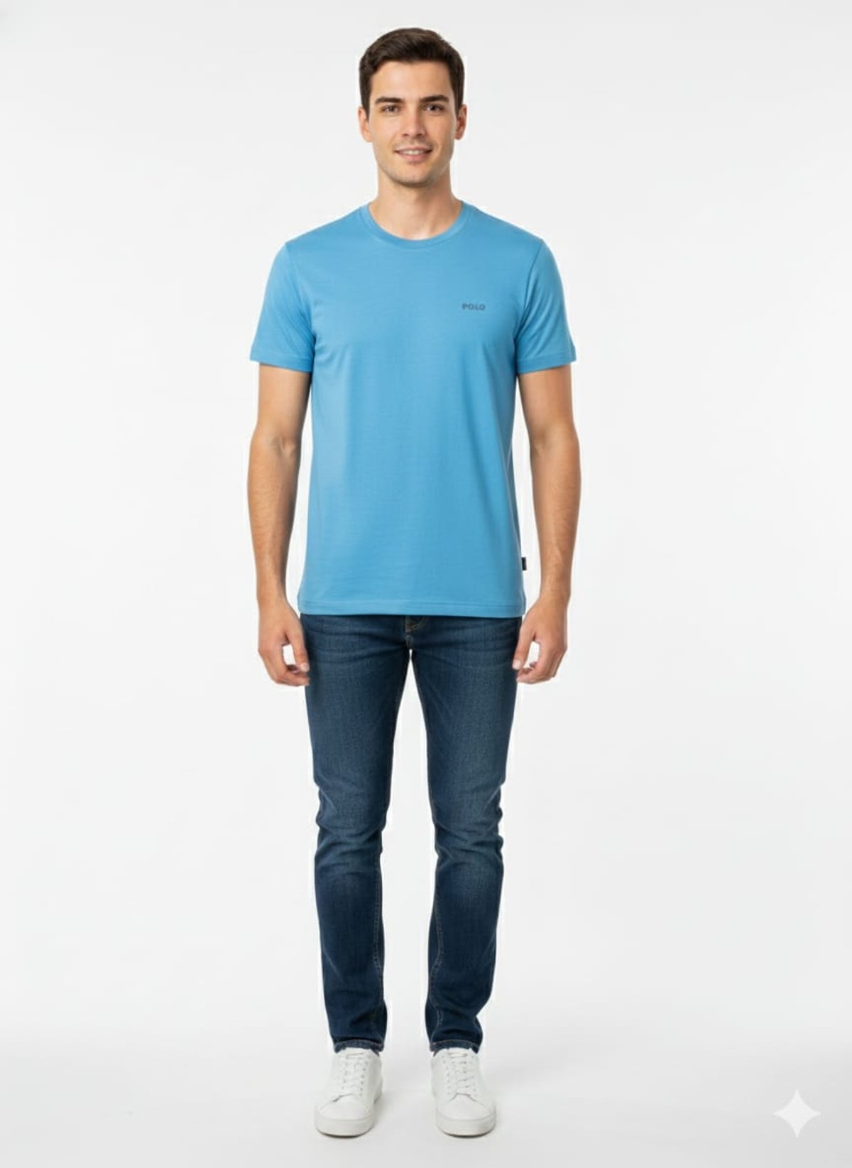 Remera Polo - 2