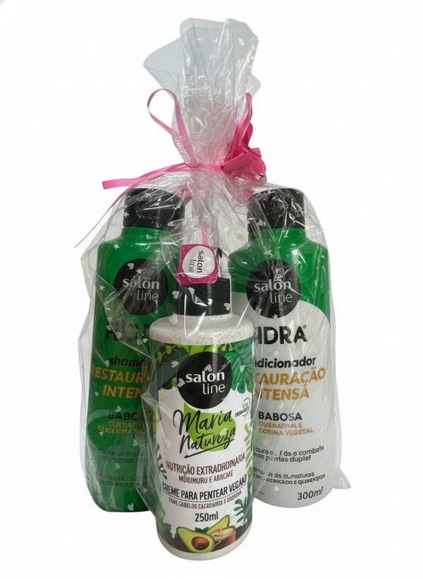 Productos para cabellos