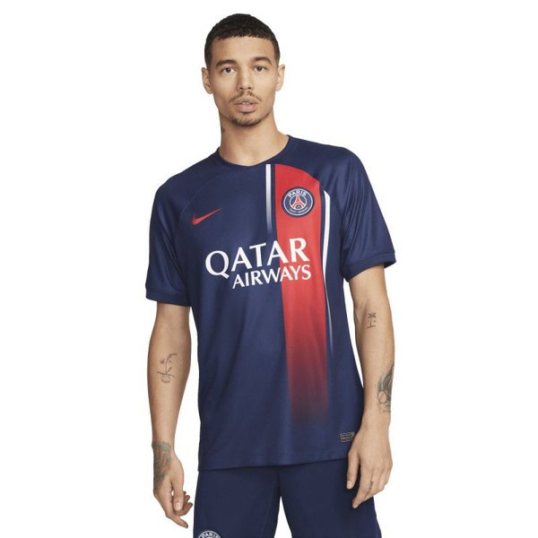 Camiseta local Nike Paris Saint