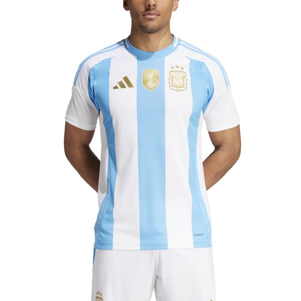 Camiseta de la Seleccion de Argentina adidas