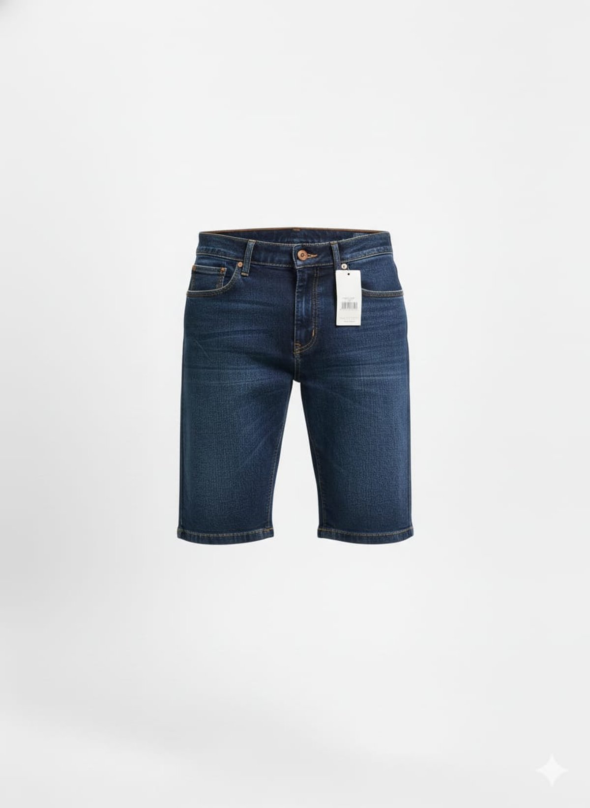 Short vaquero Karam - 2