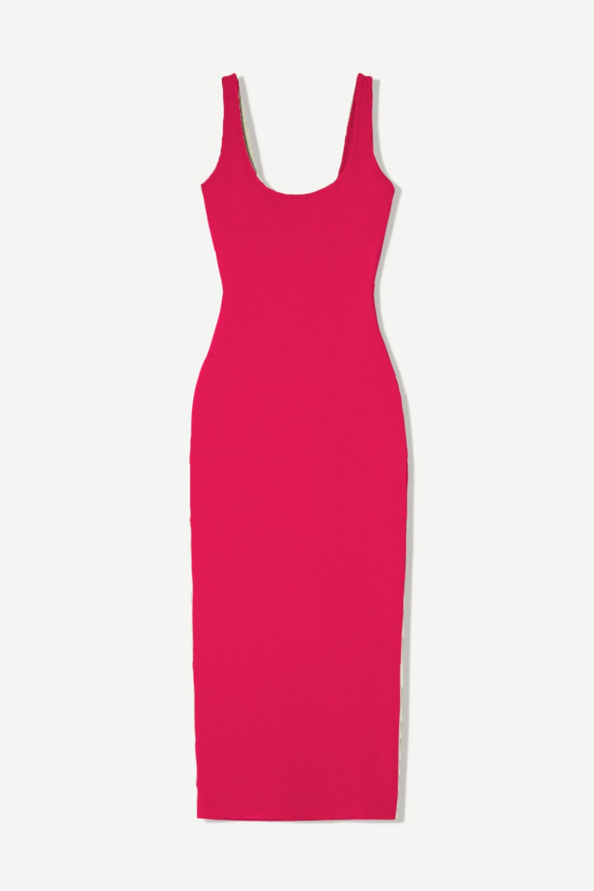 Vestido al cuerpo - 3