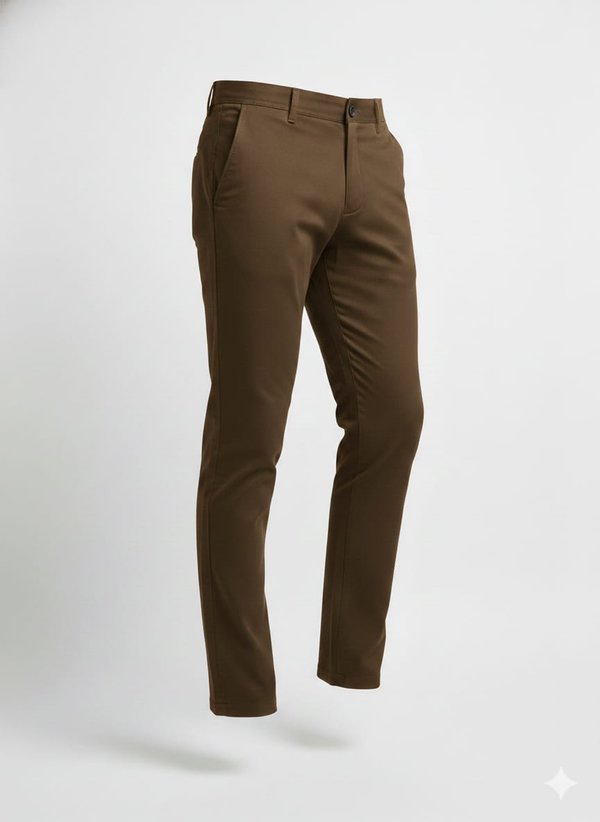 Pantalon Sport Fino
