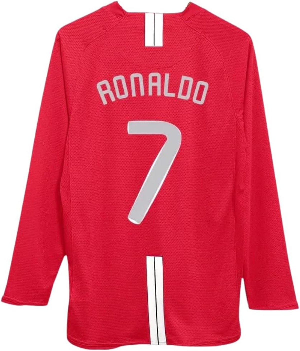 Camiseta Manchester United - 2