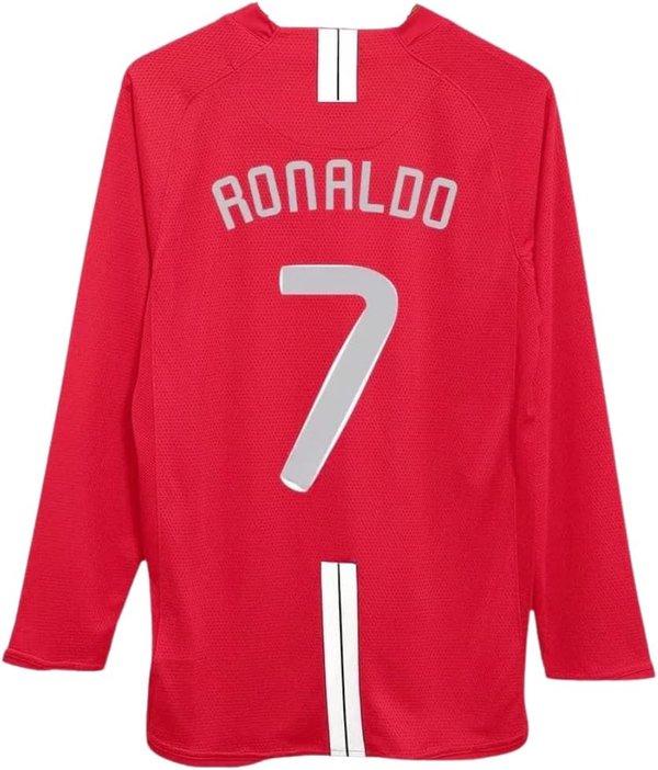 Camiseta Manchester United