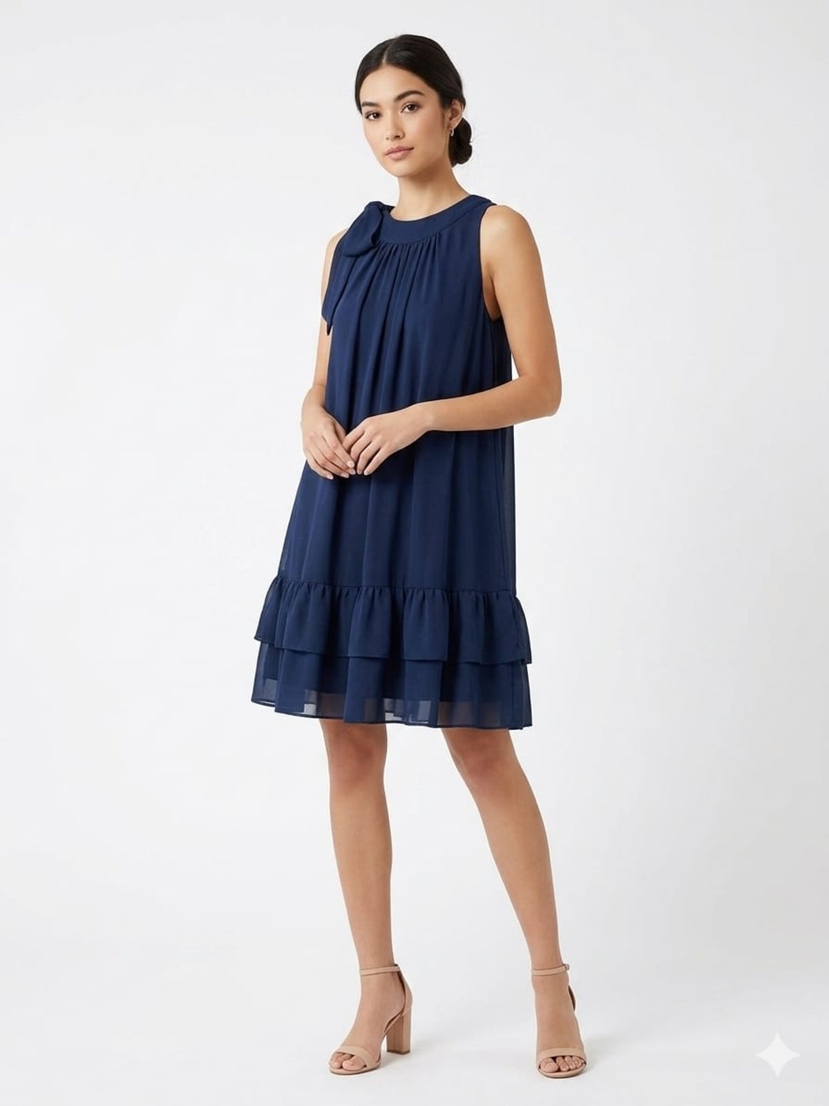 Vestidos sueltos - 2