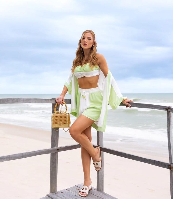 Conjunto Tres Marias