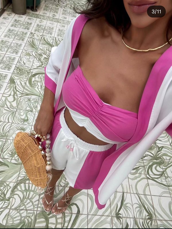 Conjunto Tres Marias