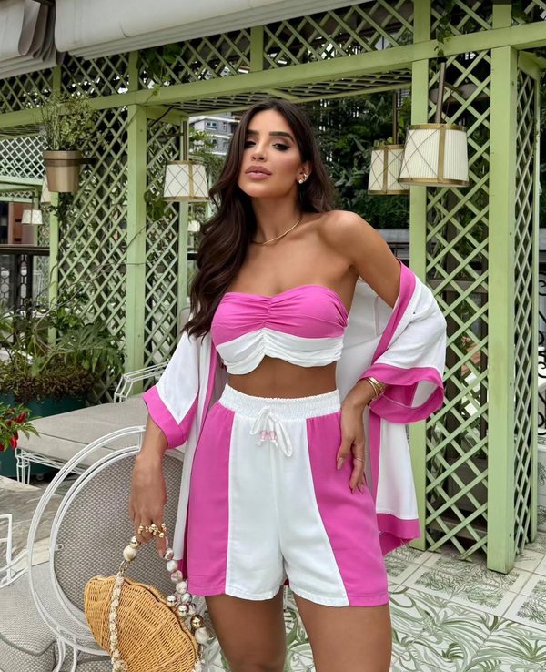 Conjunto Tres Marias