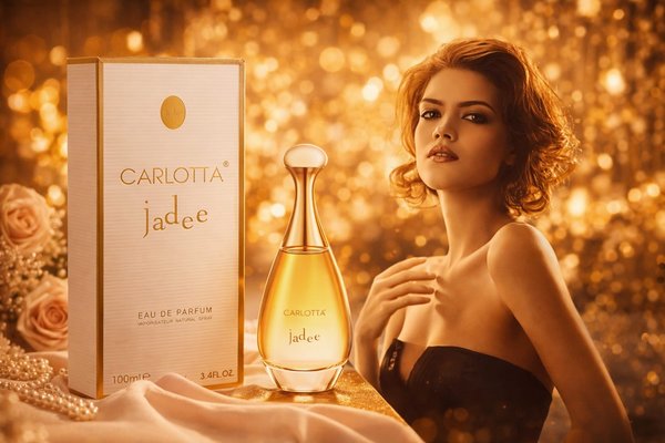 Carlotta Jadee – Eau de Parfum