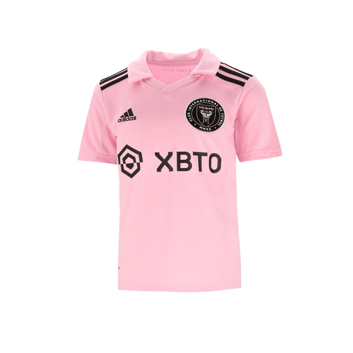 Camiseta adidas Inter Miami CF