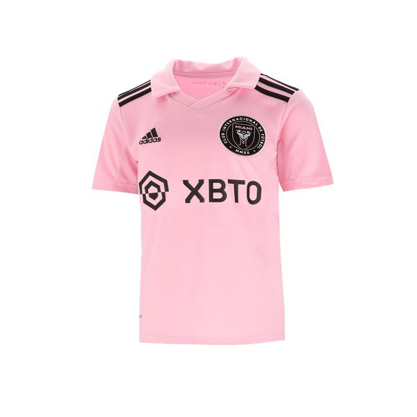 Camiseta adidas Inter Miami CF