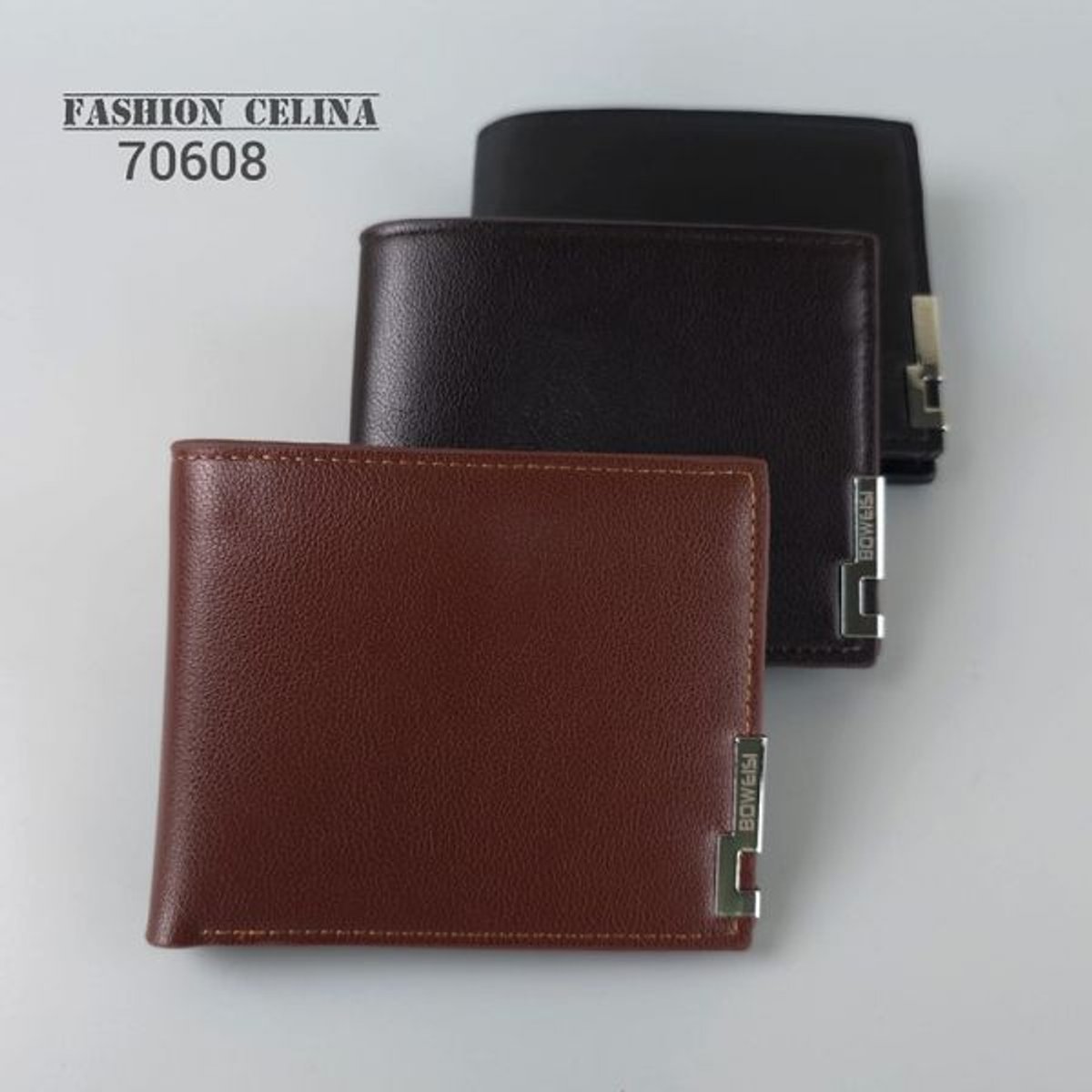 Billetera masculino - 2