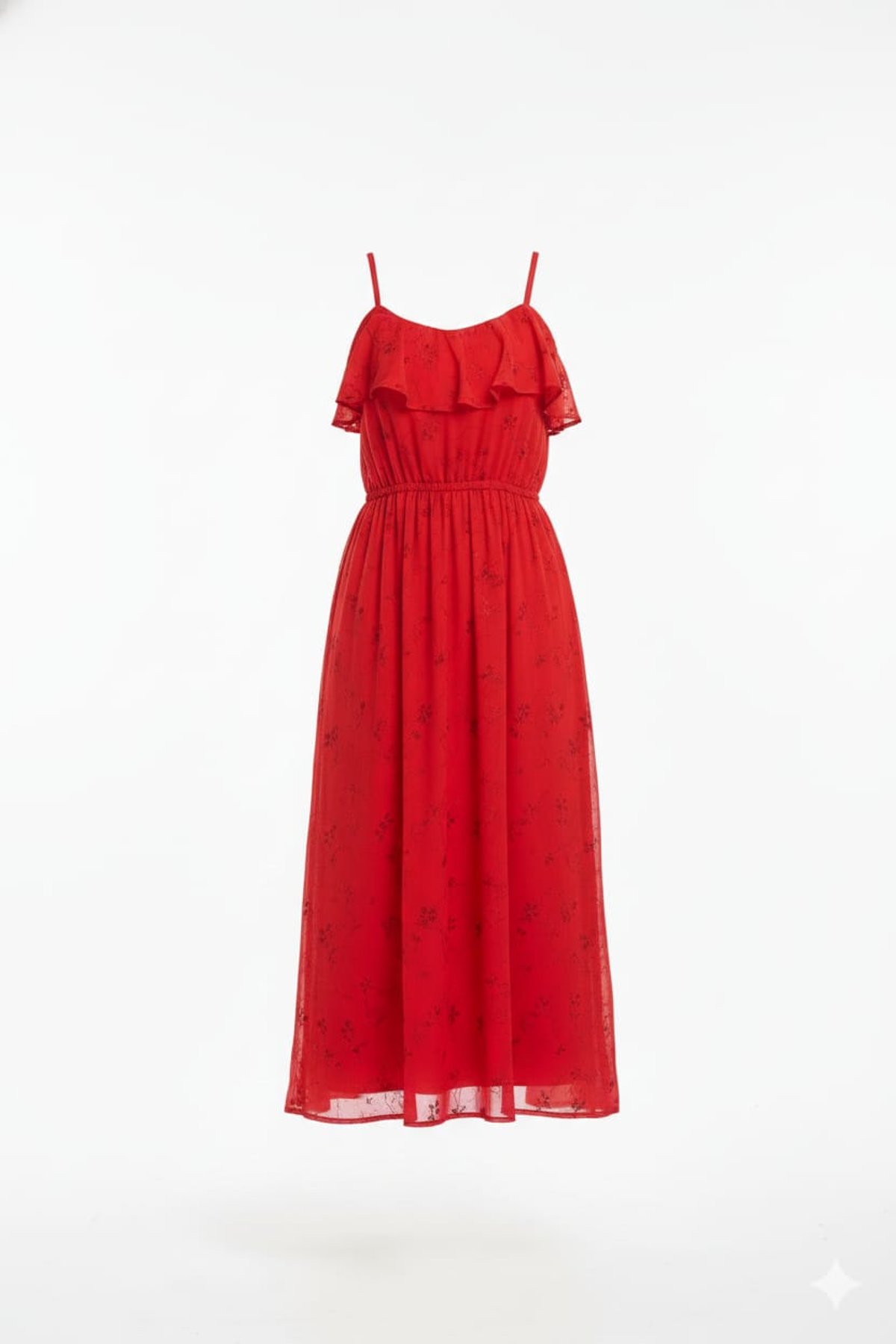 Vestido Valentina - 2