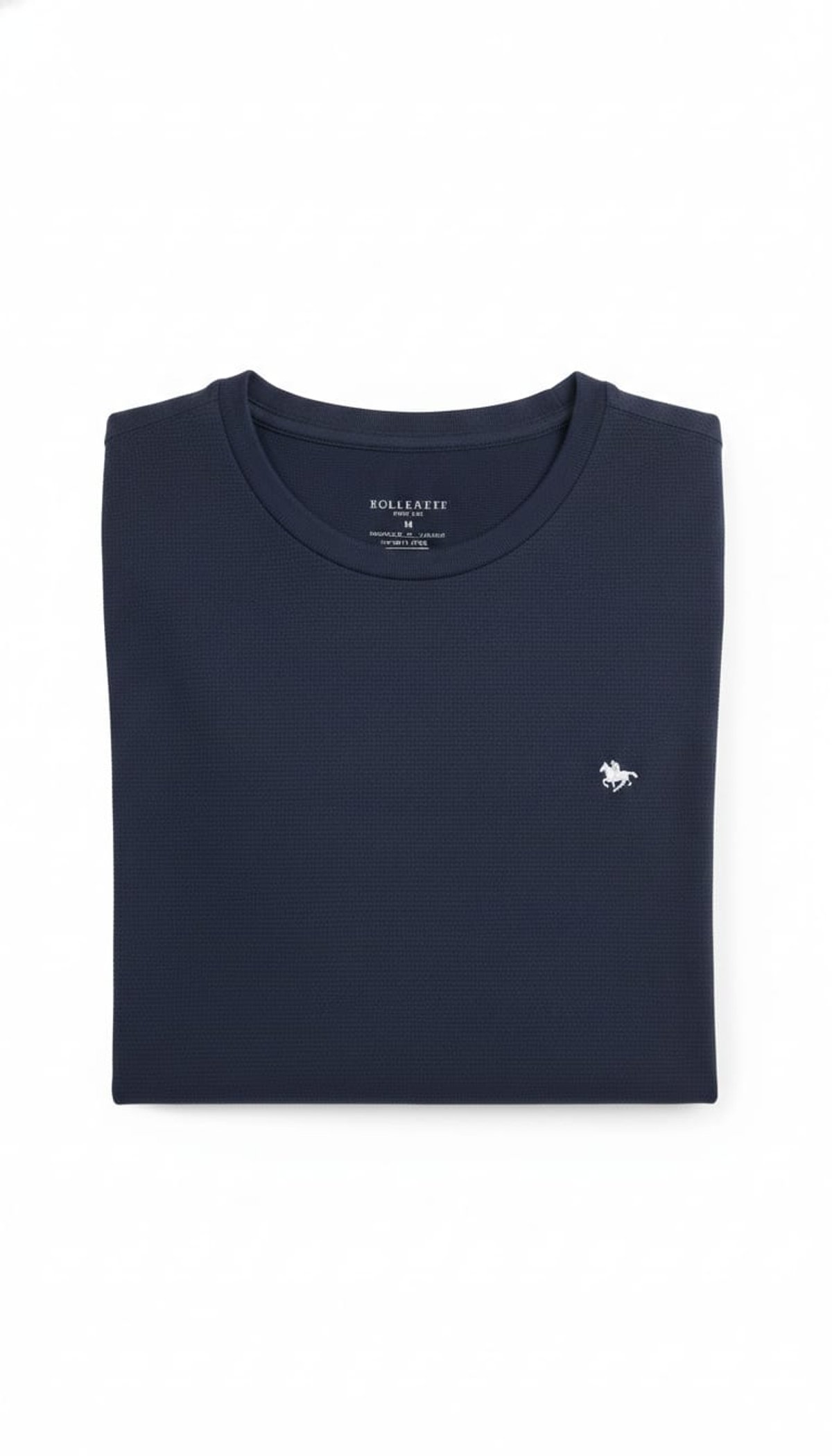 Camiseta POLO Bordado. M/C - 2