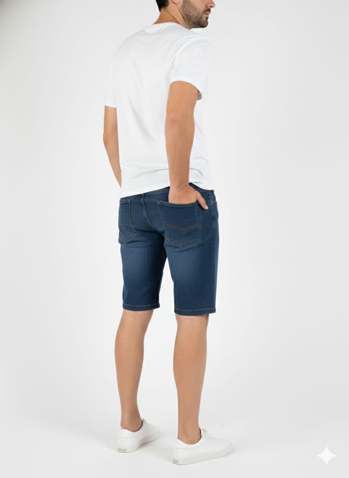 Bermuda (vaquero) - 3