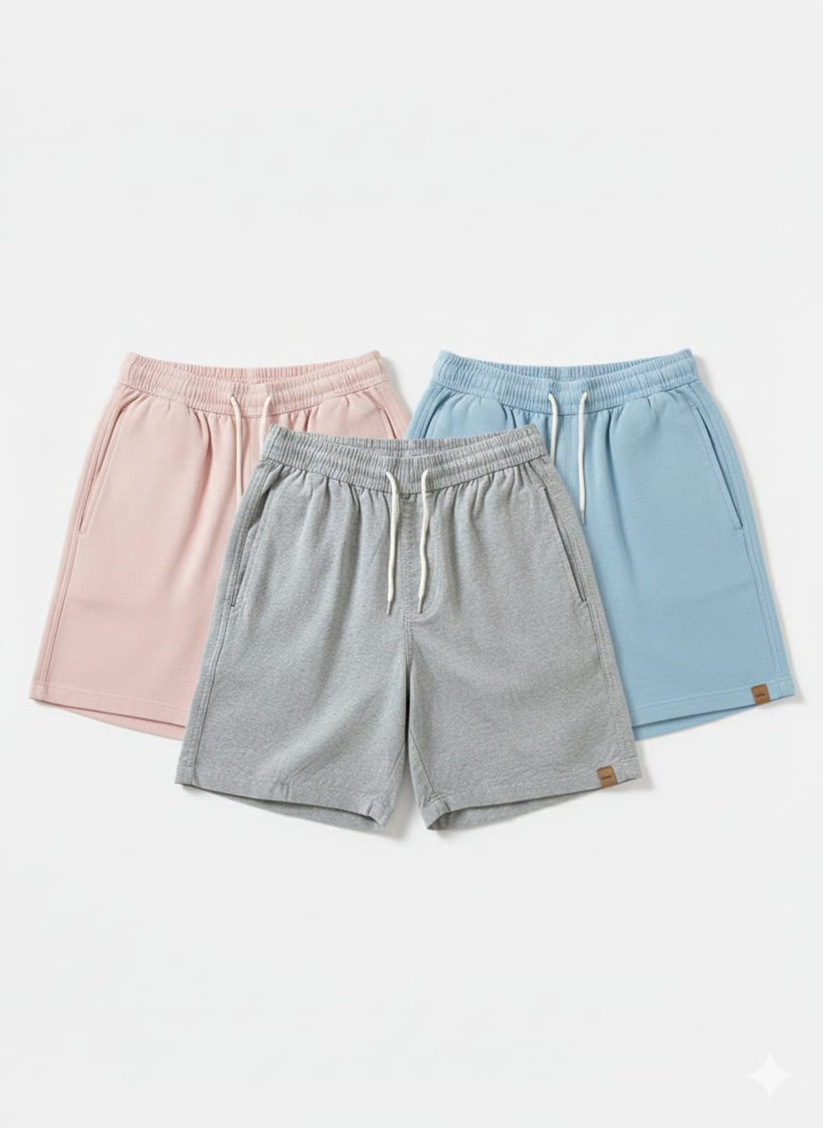 Short de lino Mauricihno - 2