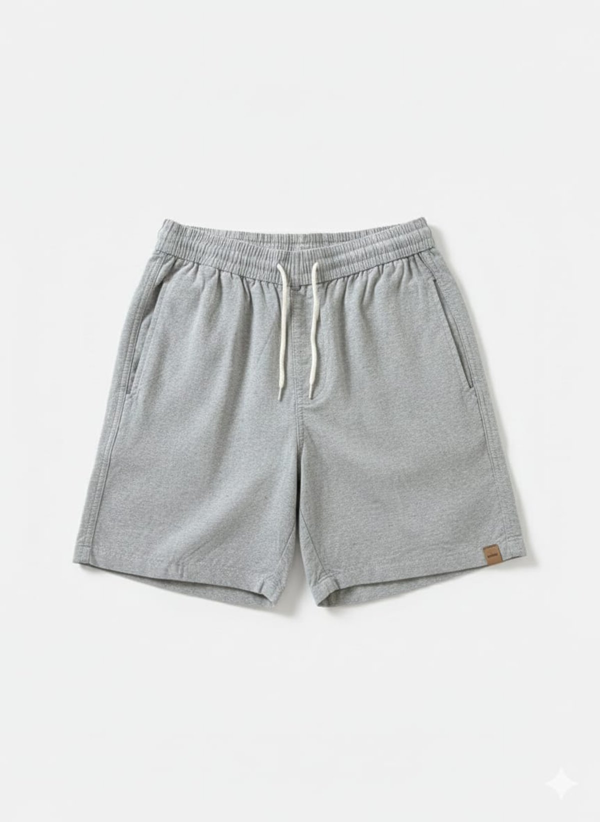 Short de lino Mauricihno - 3