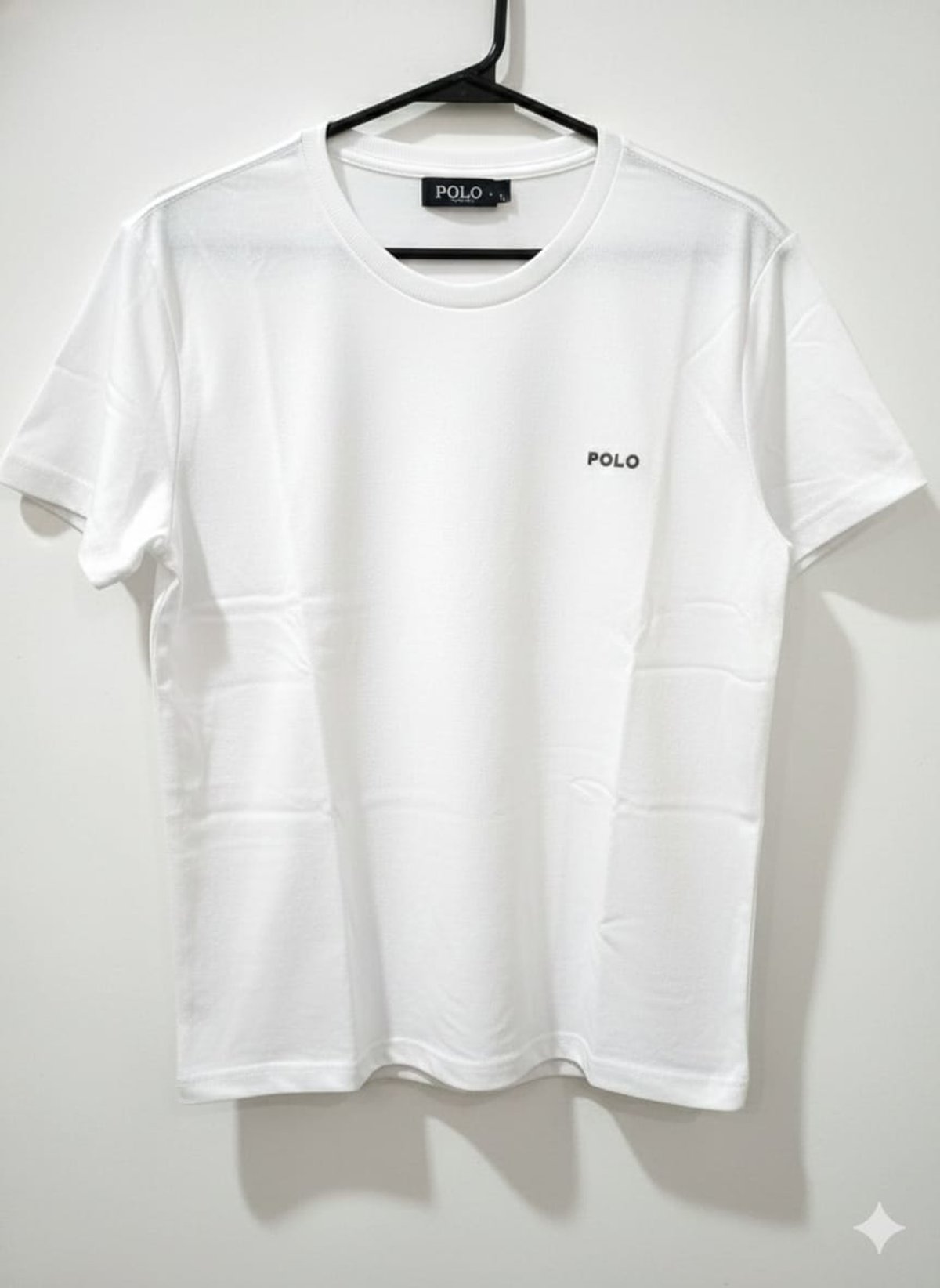 Remera Polo - 3