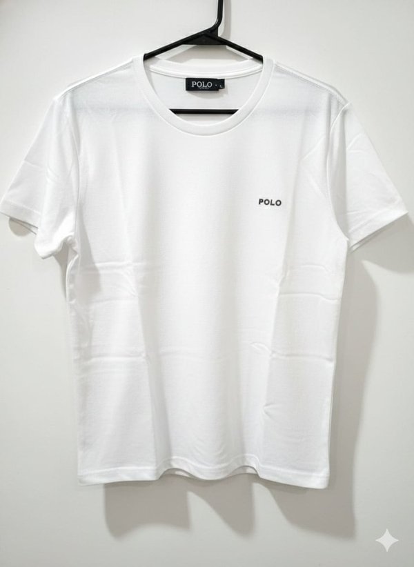 Remera Polo