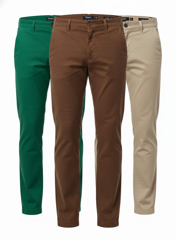 Pantalon Sport Fino