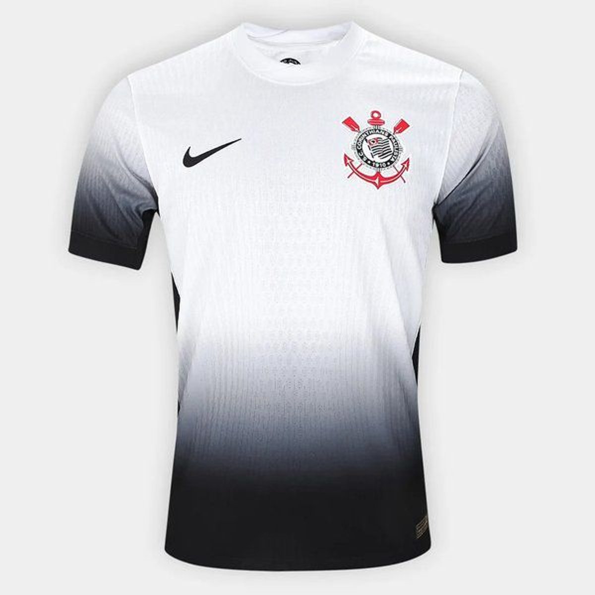 Camiseta de fútbol Nike Corinthians
