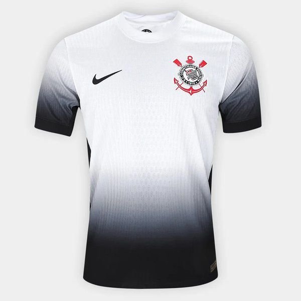Camiseta de fútbol Nike Corinthians