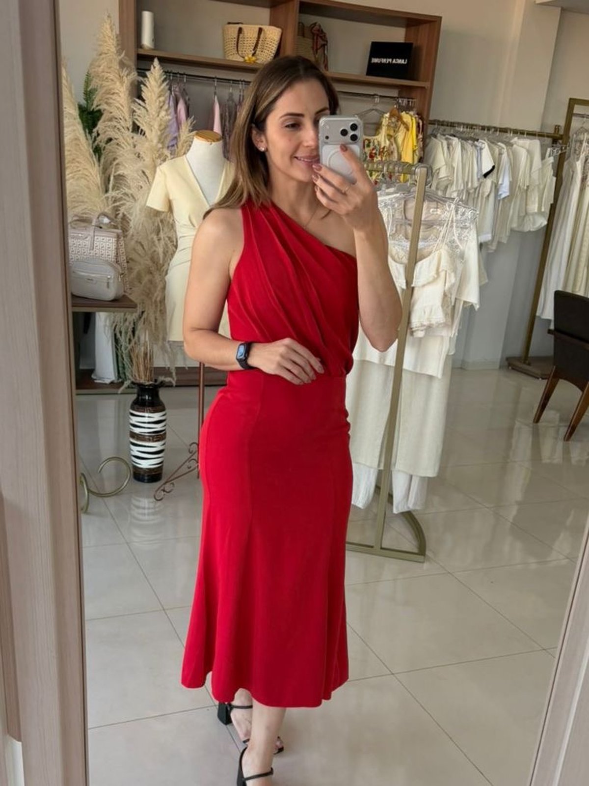 Vestido Dama 