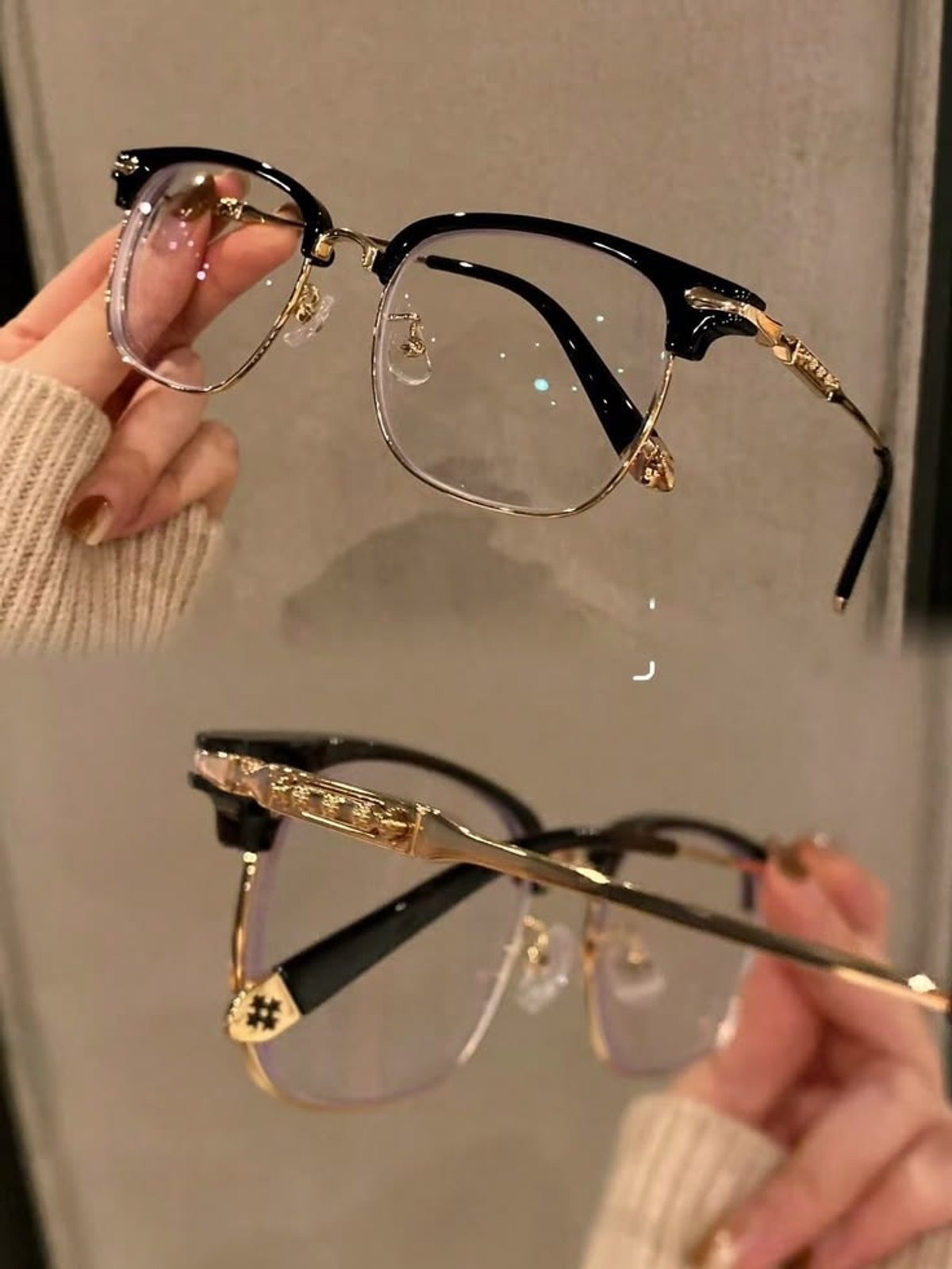 Lentes - 2