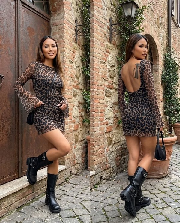 Animal Print