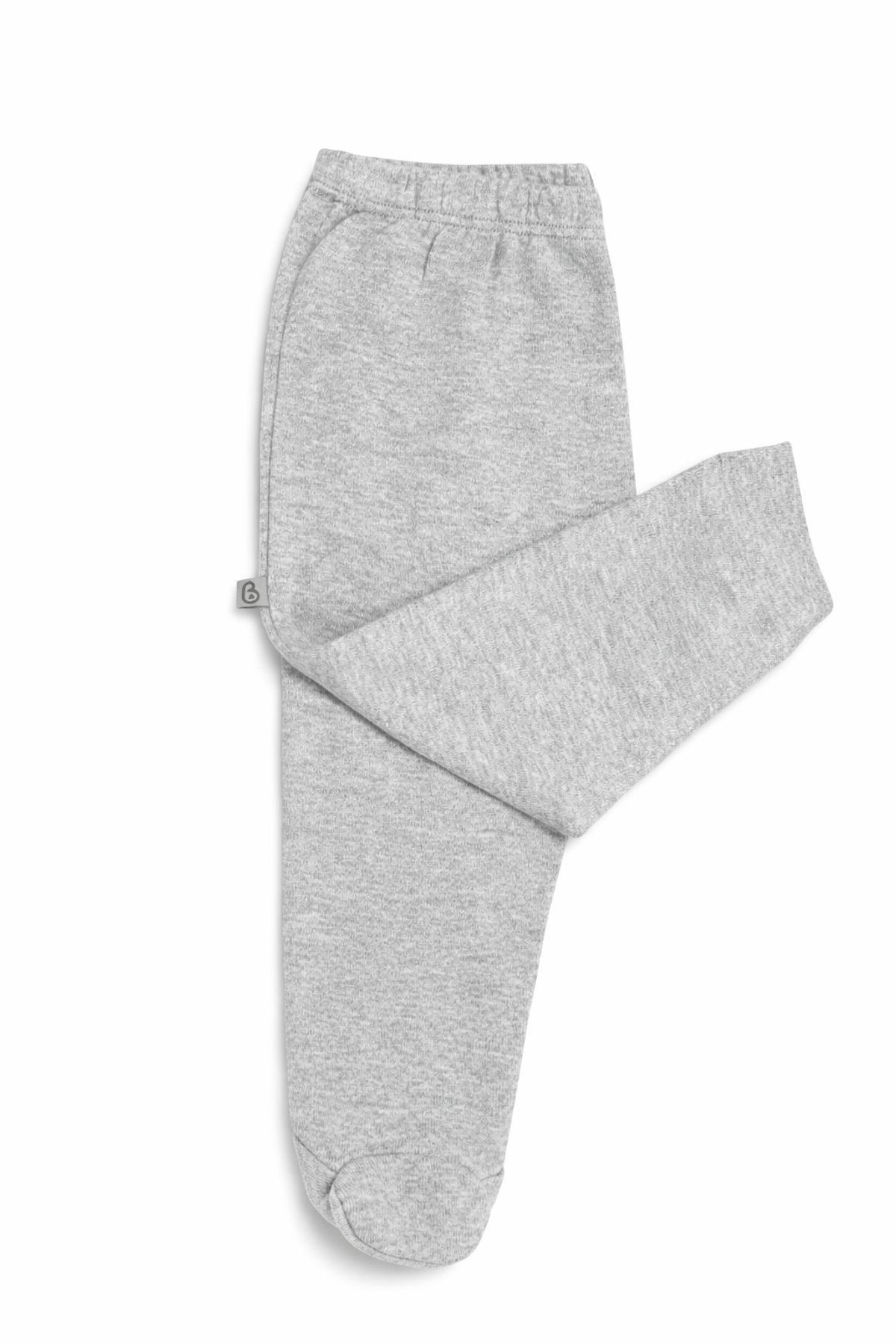 Pantalón gris