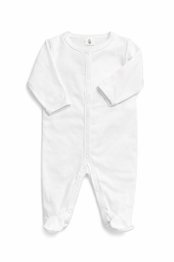 Osito blanco con gorra