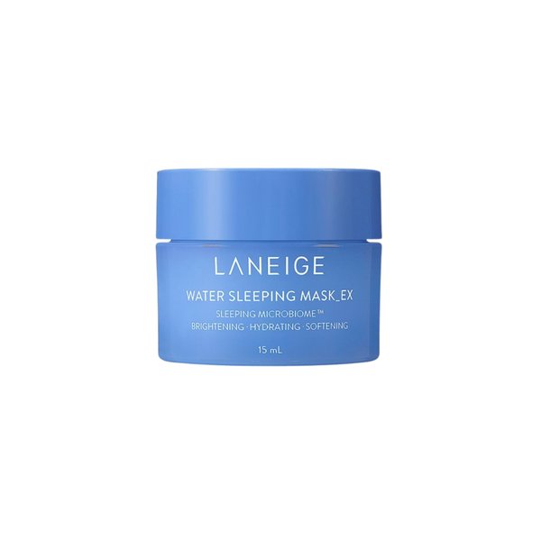LANEIGE - Water Sleeping Mask EX Mini | 15ml