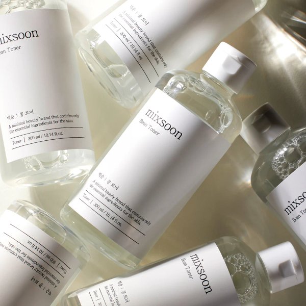 MIXSOON - Bean Toner | 100ml