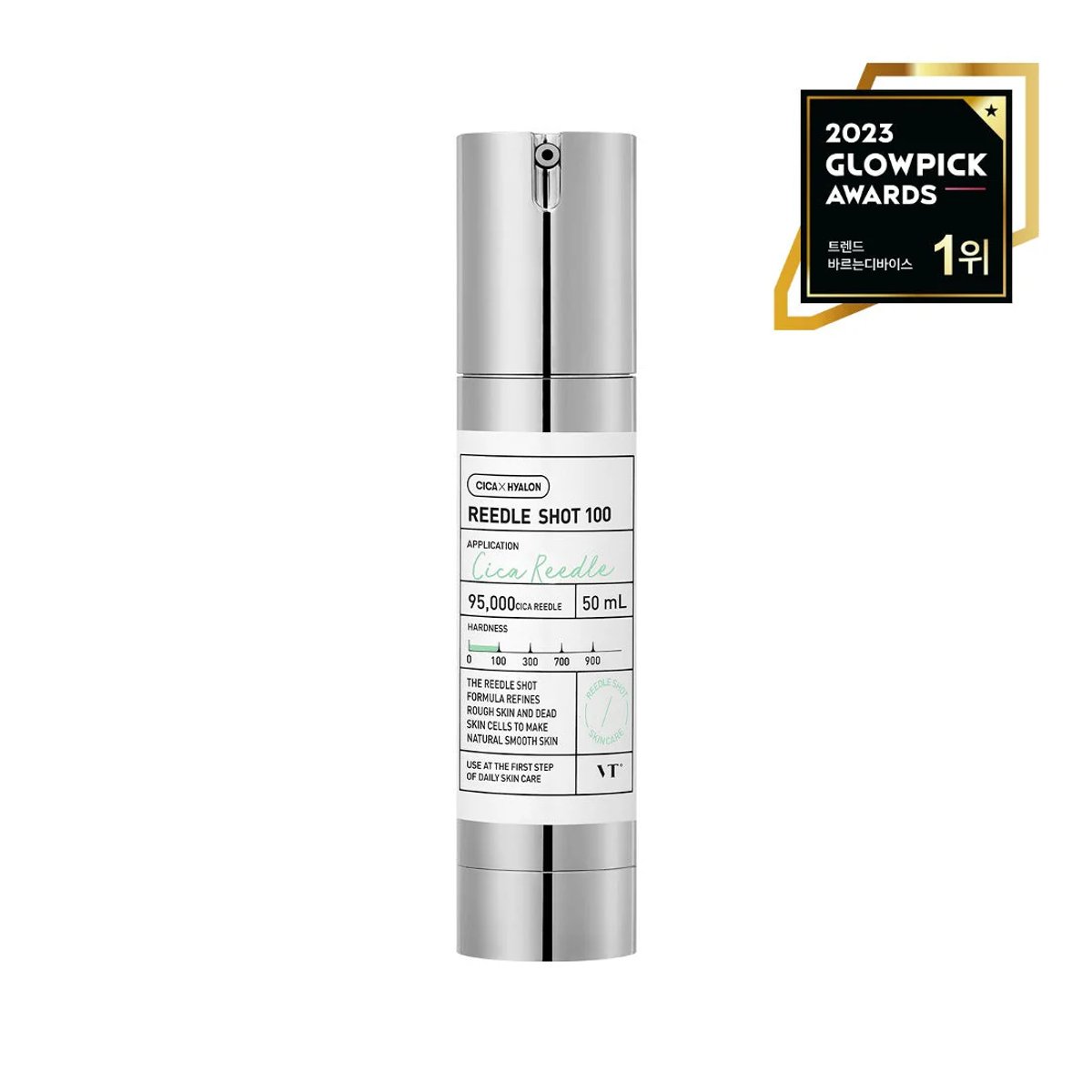 VT - Reedle Shot 100 | 50ml