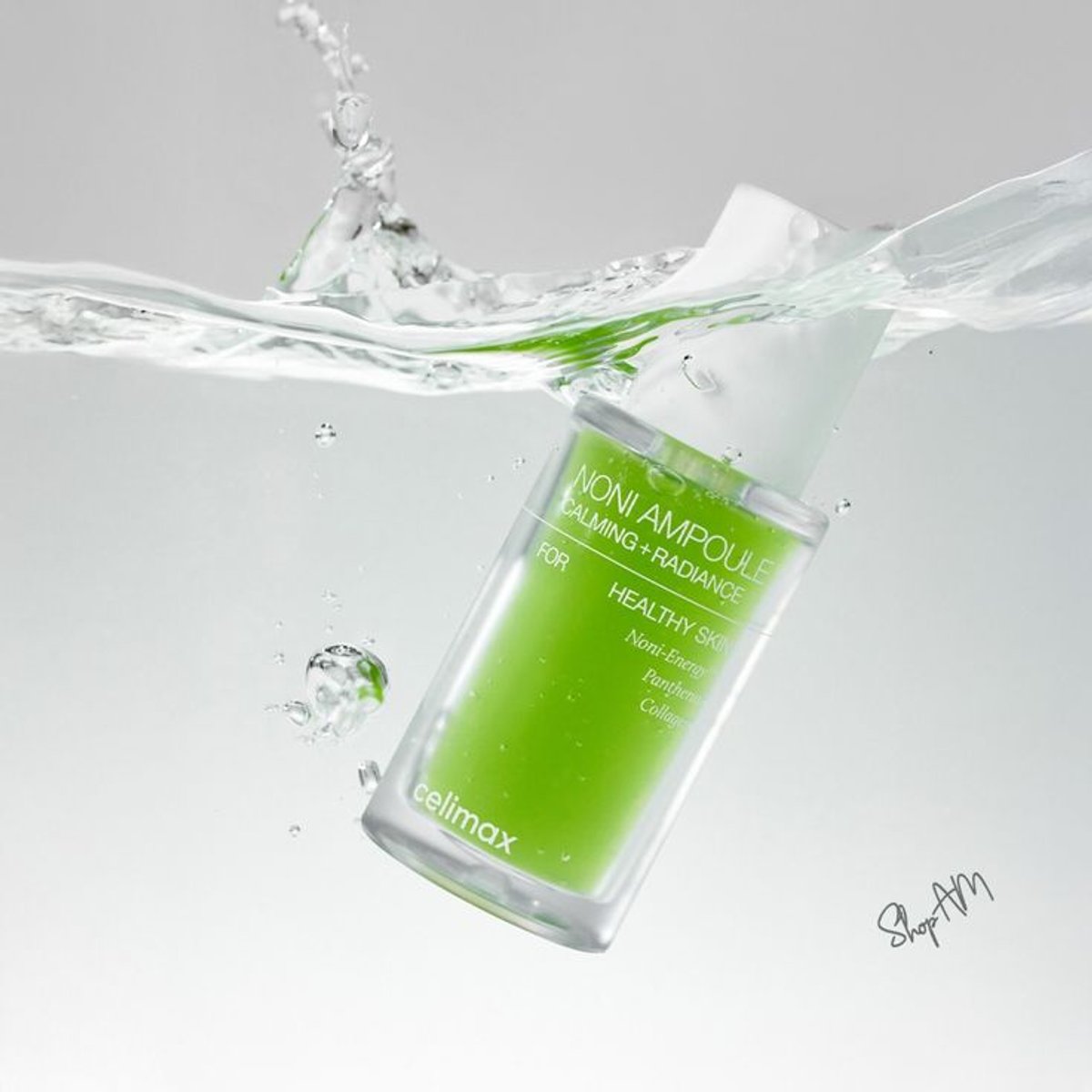 CELIMAX - Noni Ampoule Calming + Radiance | 30ml