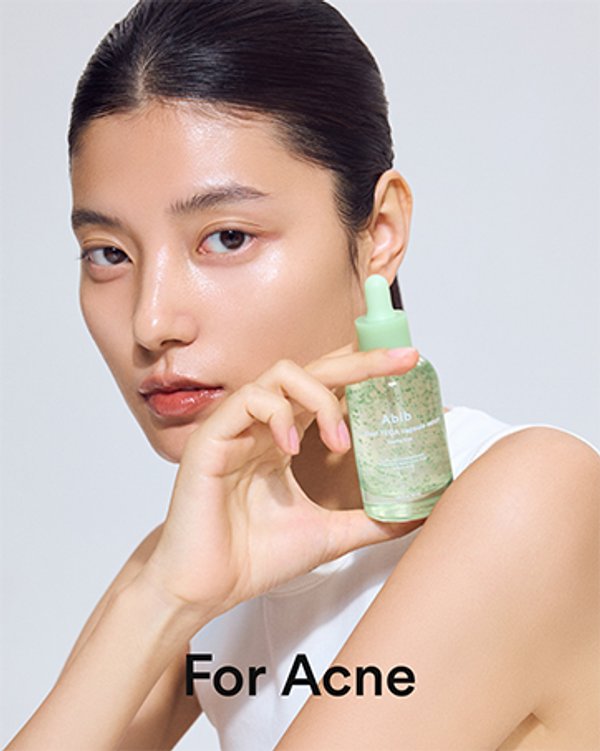 ABIB - Heartleaf TECA Capsule Serum|  50ML