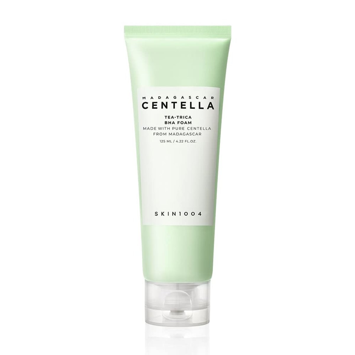 SKIN1004 - Madagascar Centella Tea-trica BHA Foam | 125ml