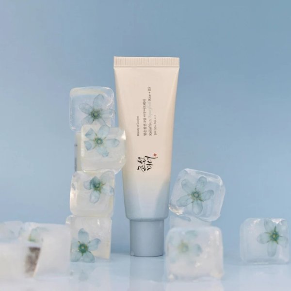 BEAUTY OF JOSEON - Relief Sun Aqua-fresh | 50ml